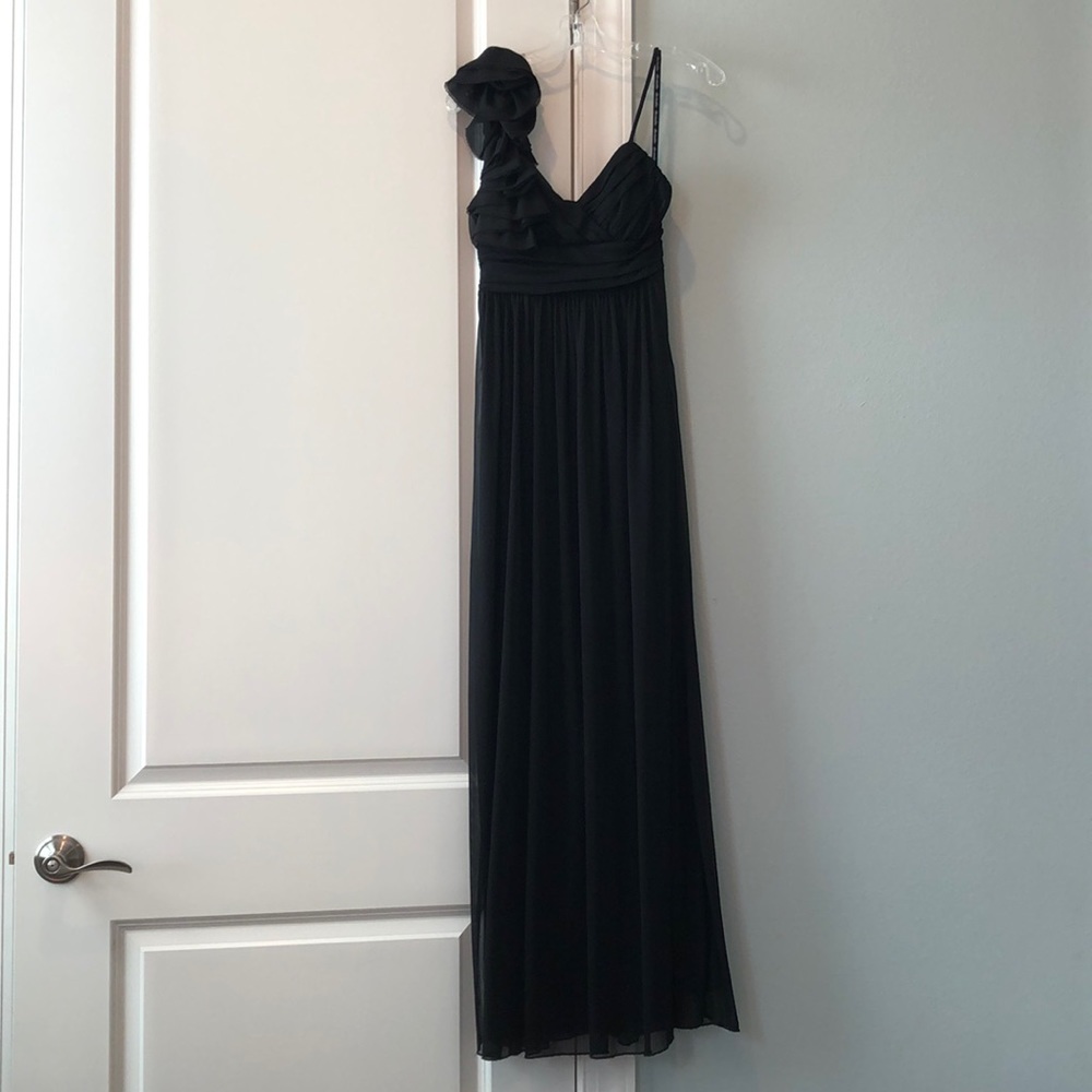 Long formal dress